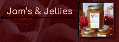 Jam’s & Jellies
